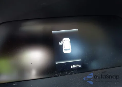 2023 Hyundai Palisade Xrt from USA, damaged, VIN KM8R3DGE3PU499396